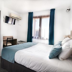 Chambre Lit King-Size