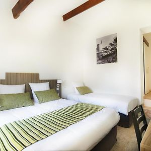 Chambre Triple